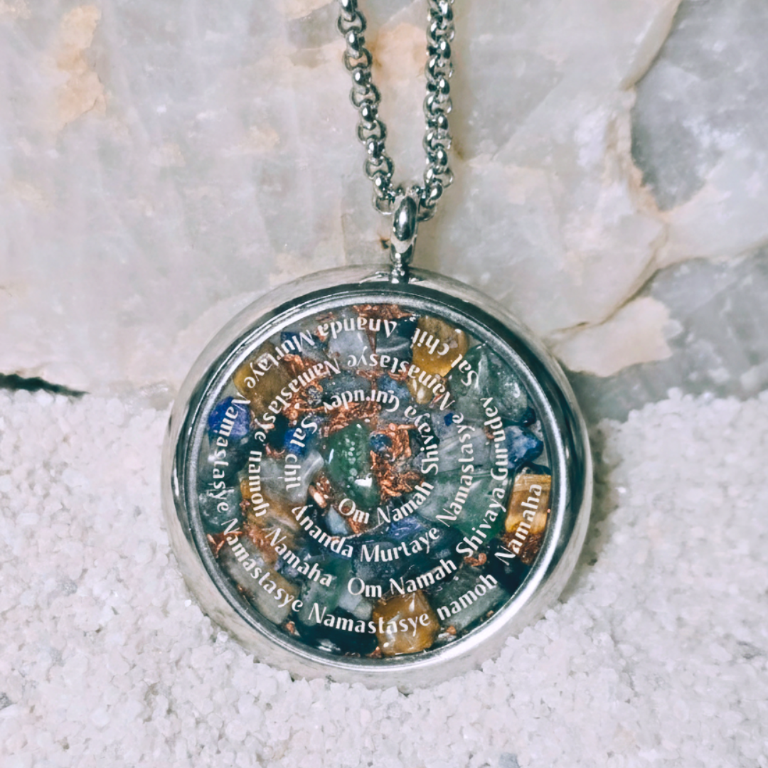 Seal 7 Archangels - Spiritual Protection