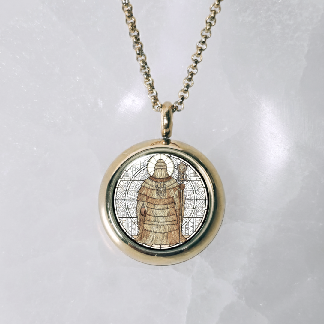 OMOLU - Cura, Superação e Renovação