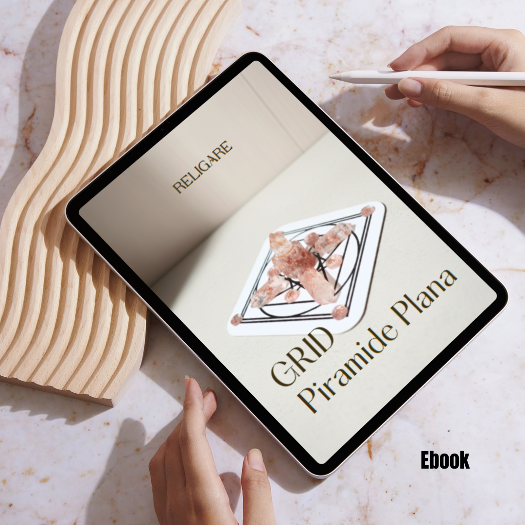 Piramide Plana | GRID - SOS da Manifestação