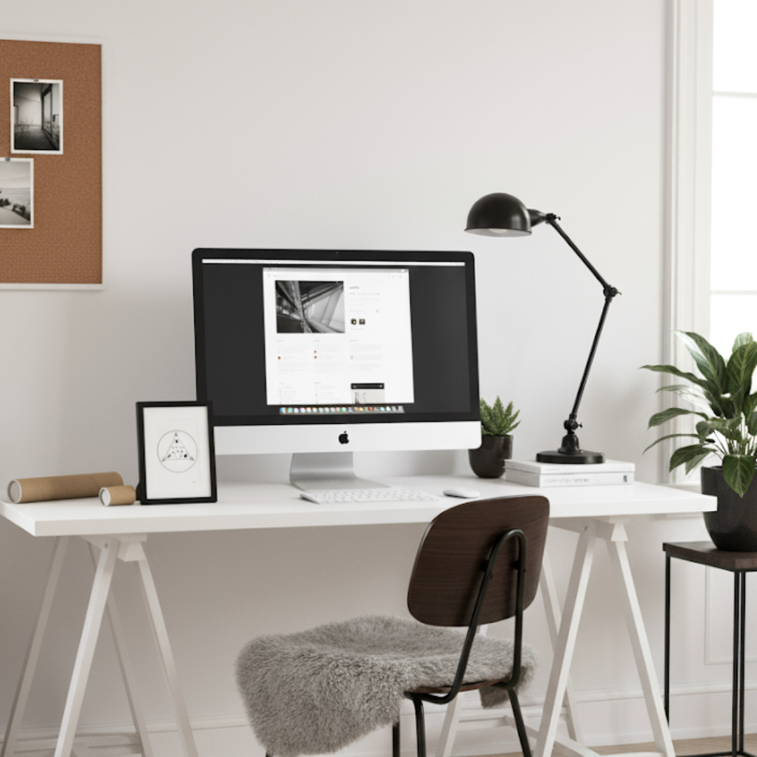 SCAP | Quadro - Proteção Eletromagnética