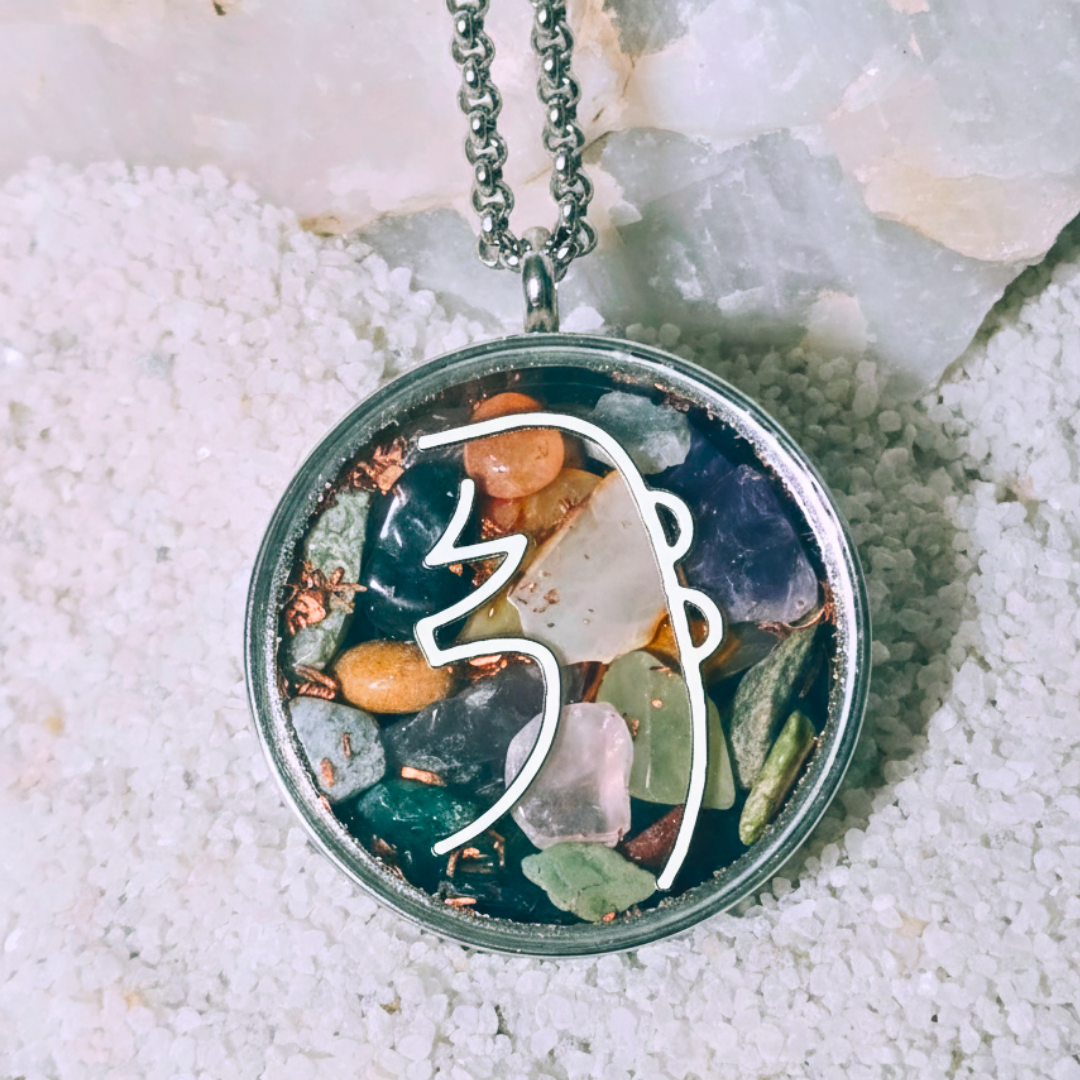 Vesica Piscis Trina - Geometría Sagrada de la Fuerza Trina