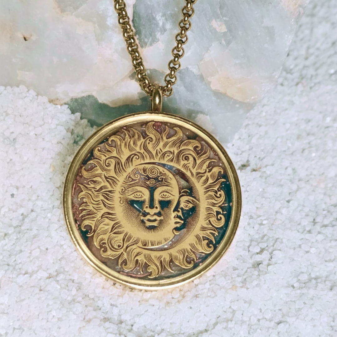 Seal 7 Archangels - Spiritual Protection